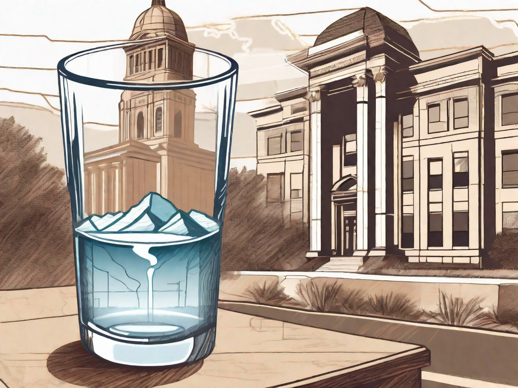 Is Wharton, Texas water safe to drink?