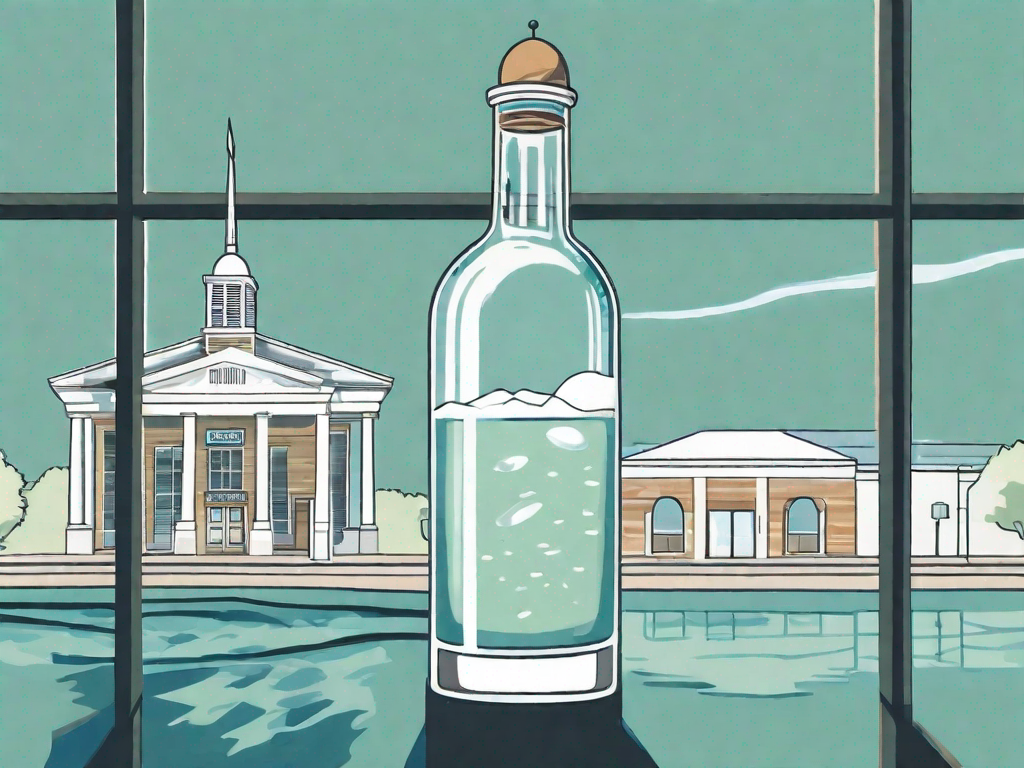 Is Independence, Kansas water safe to drink?