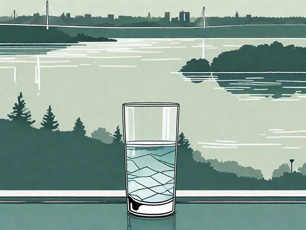 Is Baxter, Minnesota water safe to drink?