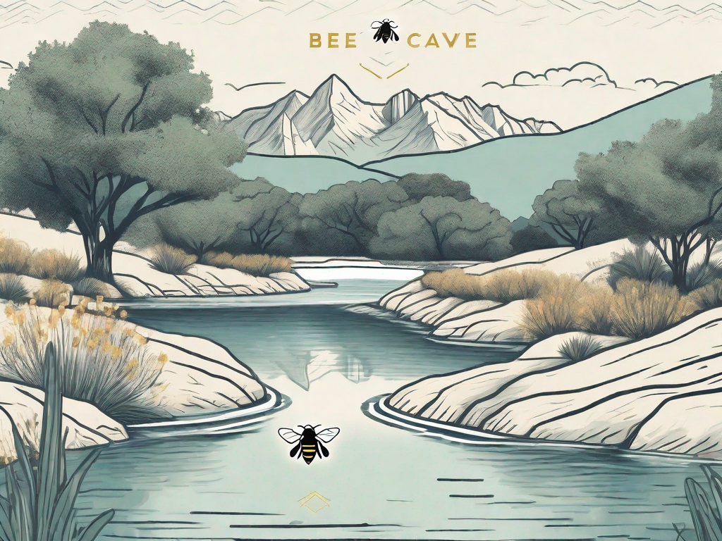 Is Bee Cave, Texas water safe to drink?