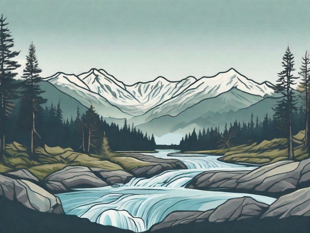 Is Sitka, Alaska water safe to drink?