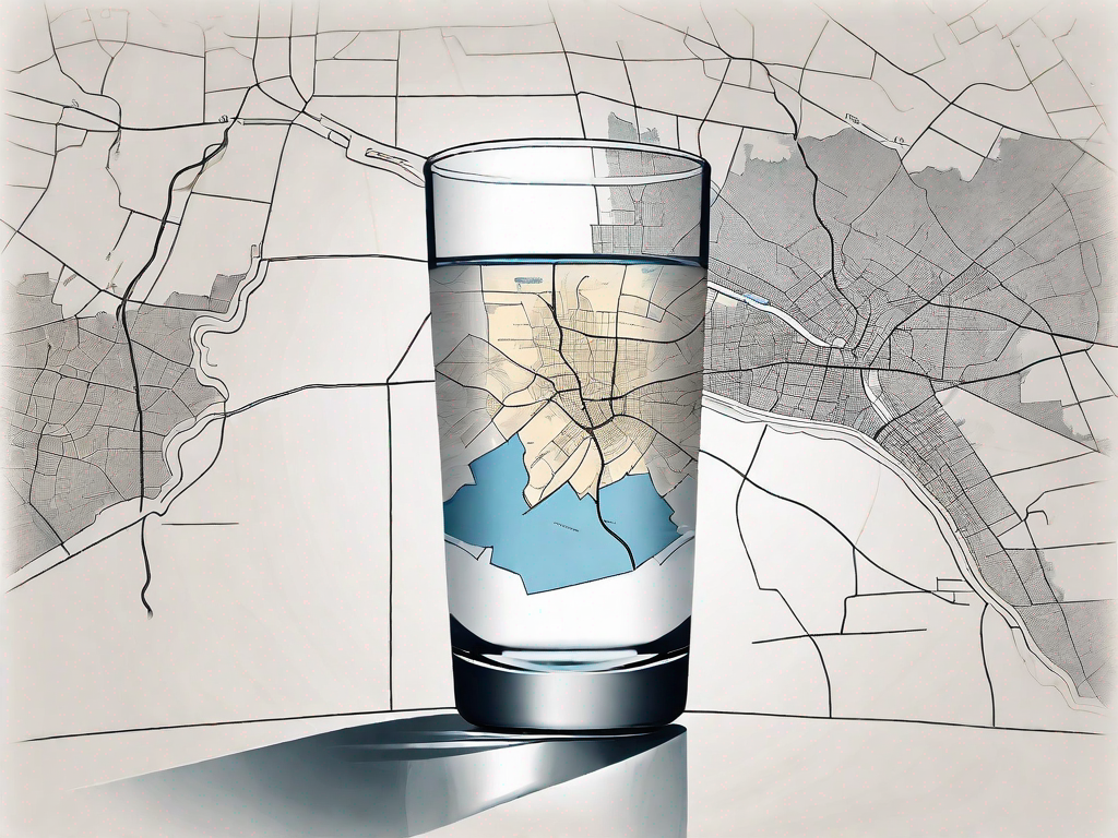 Is Lewistown, Pennsylvania water safe to drink?