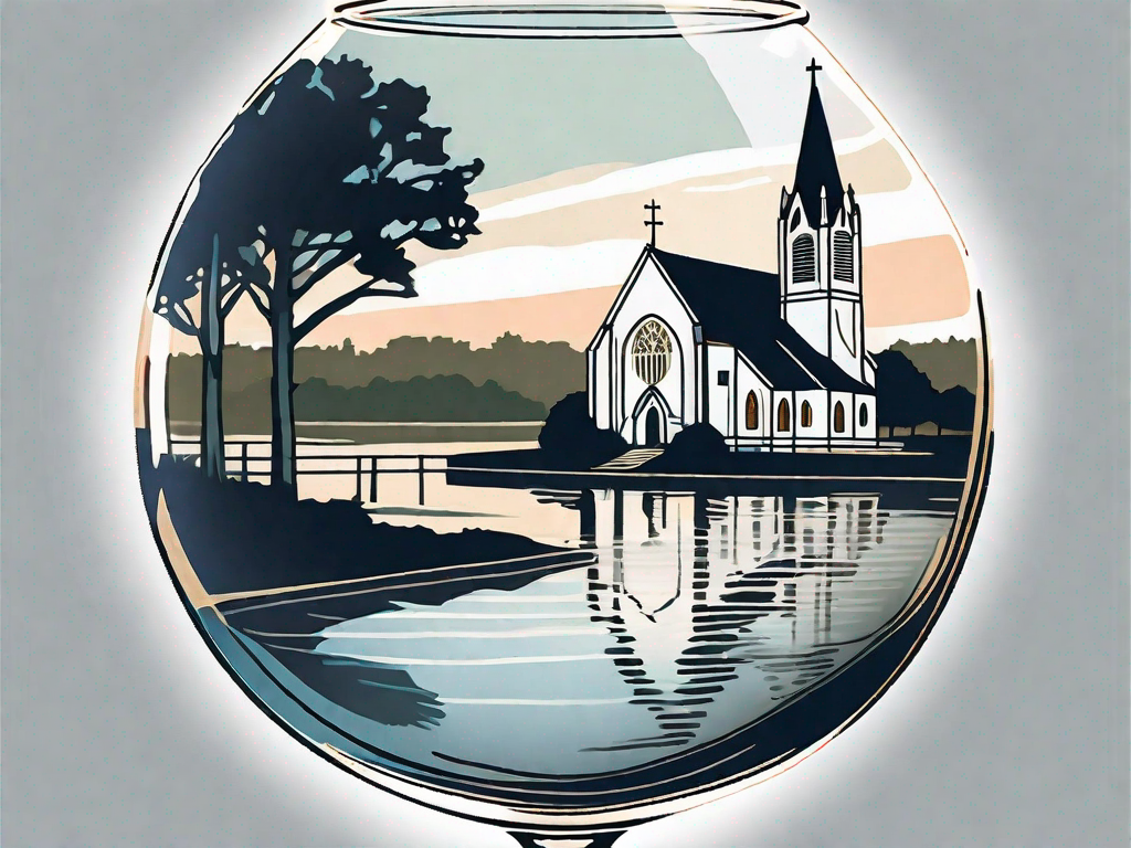 Is Smithfield, Virginia water safe to drink?