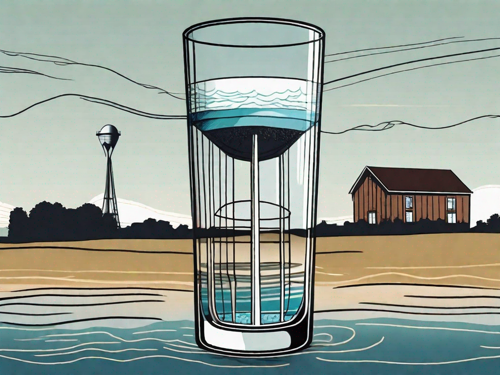 Is Blanchard, Oklahoma water safe to drink?