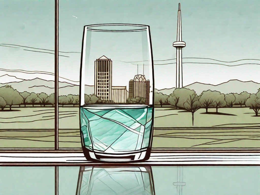 Is Richland Hills, Texas water safe to drink?