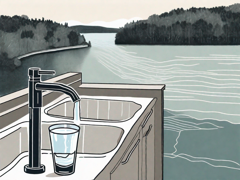 Is Hastings-on-Hudson, New York water safe to drink?