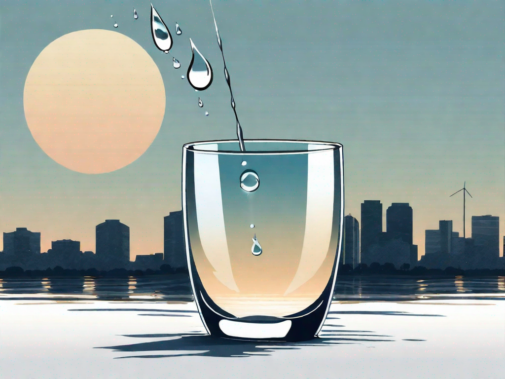 Is Broadview Park, Florida water safe to drink?