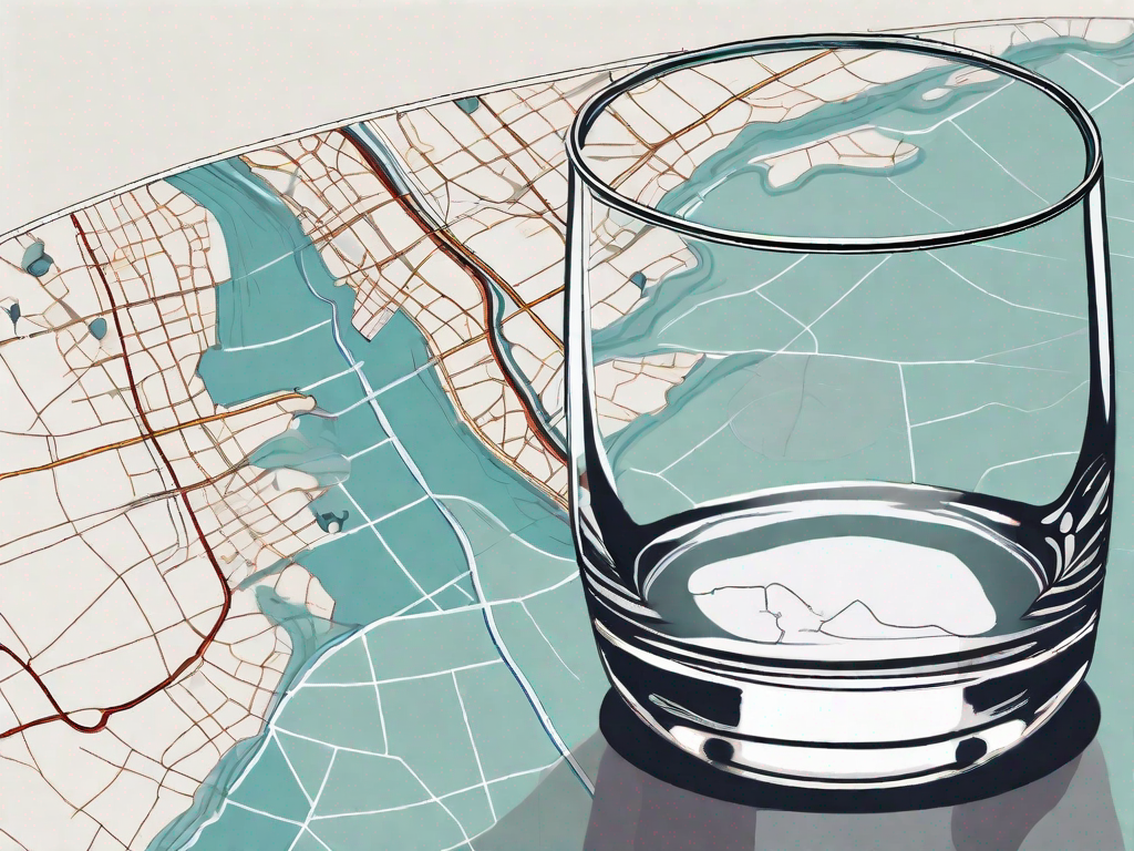 Is Bryans Road, Maryland water safe to drink?