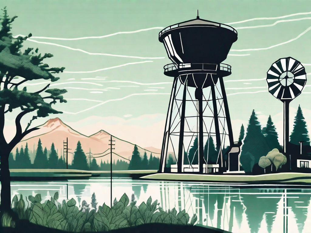 Is Milton, Washington water safe to drink?