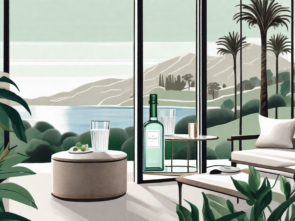 Is Montecito, California water safe to drink?