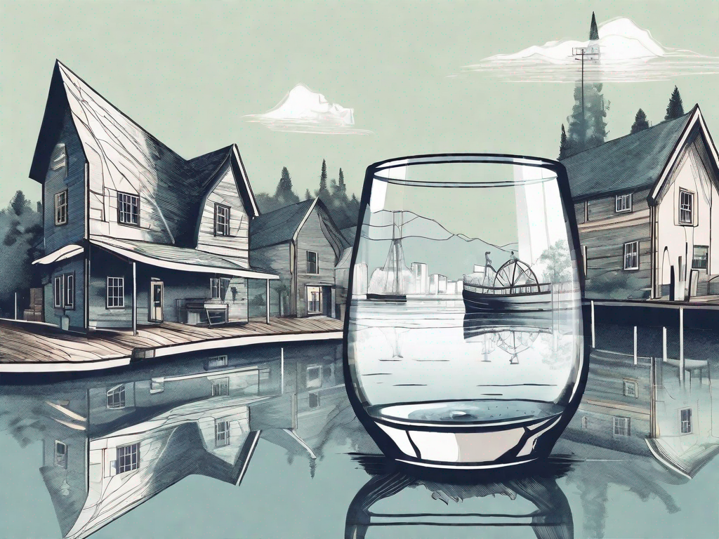 Is Old Forge, Pennsylvania water safe to drink?