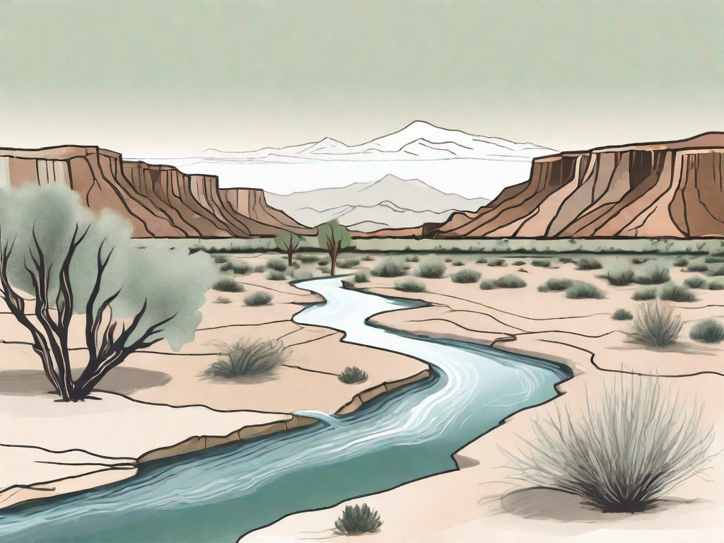 Is Corrales, New Mexico water safe to drink?