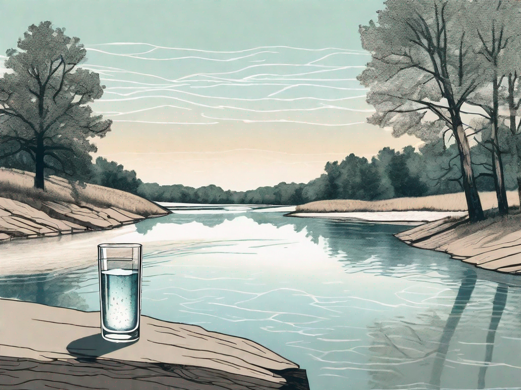 Is Perryville, Missouri water safe to drink?