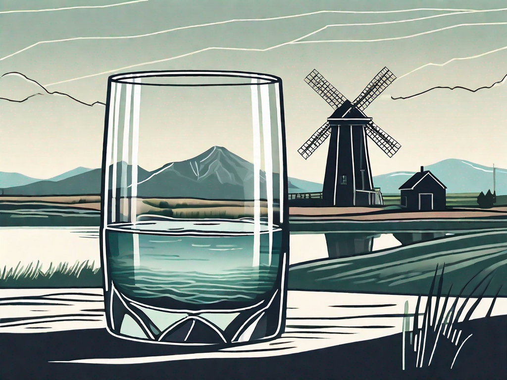 Is Othello, Washington water safe to drink?