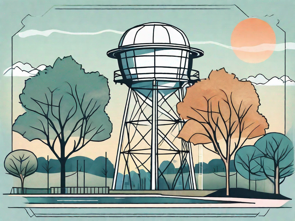 Is West Long Branch, New Jersey water safe to drink?