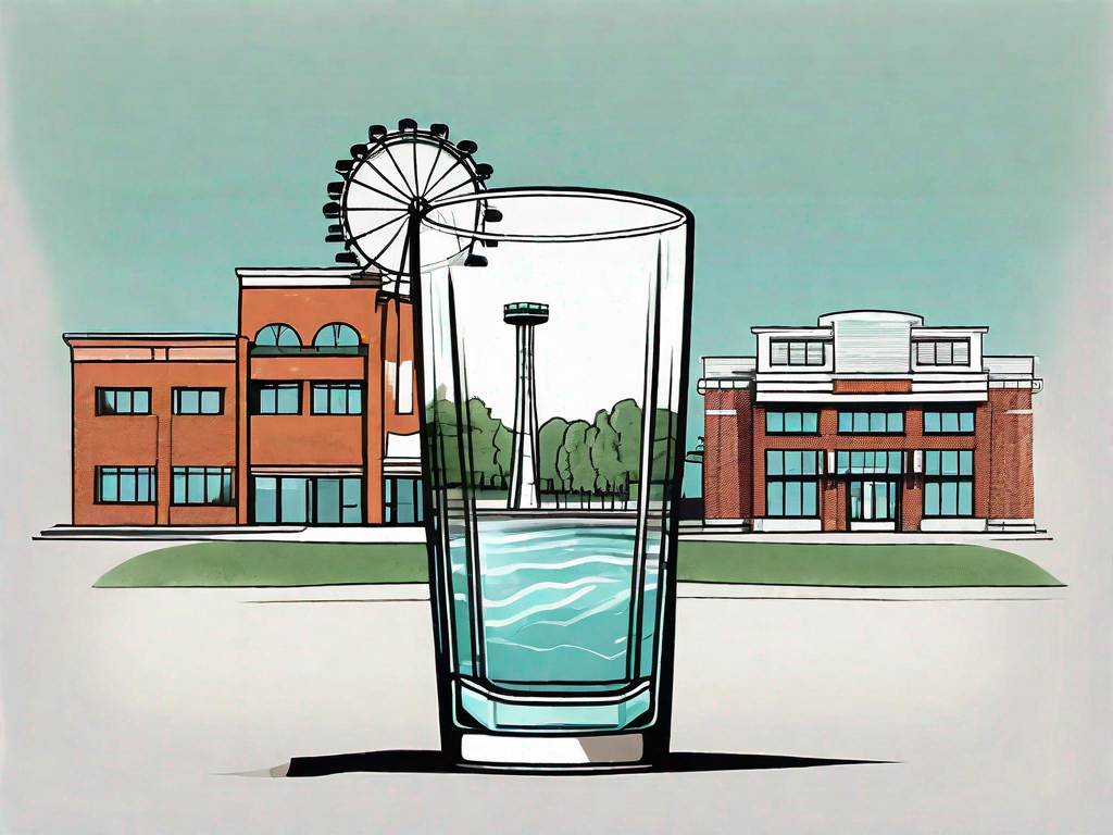 Is Farmingdale, New York water safe to drink?