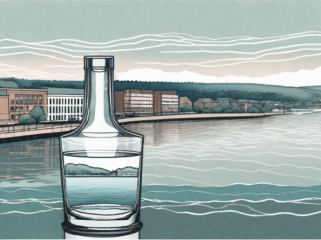 Is Lock Haven, Pennsylvania water safe to drink?