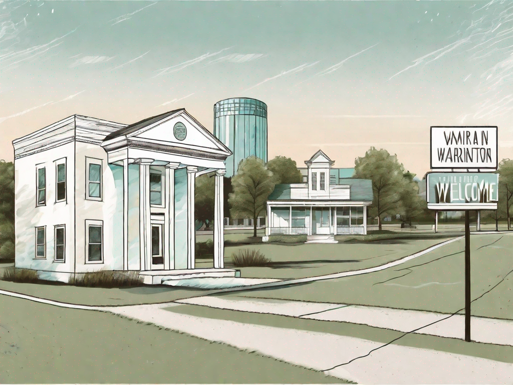 Is Warrenton, Missouri water safe to drink?