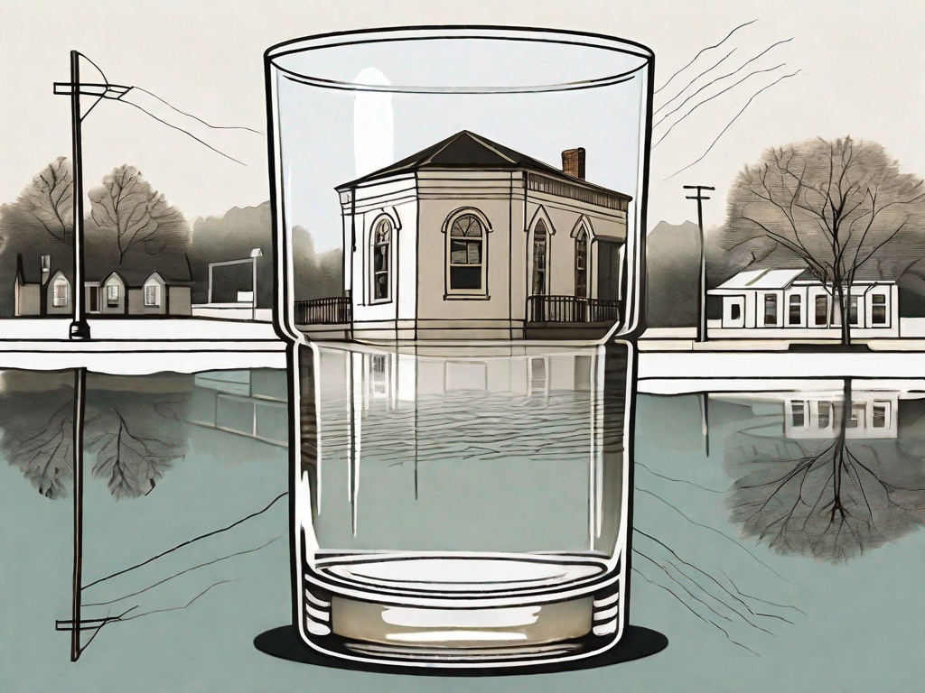 Is Dumbarton, Virginia water safe to drink?