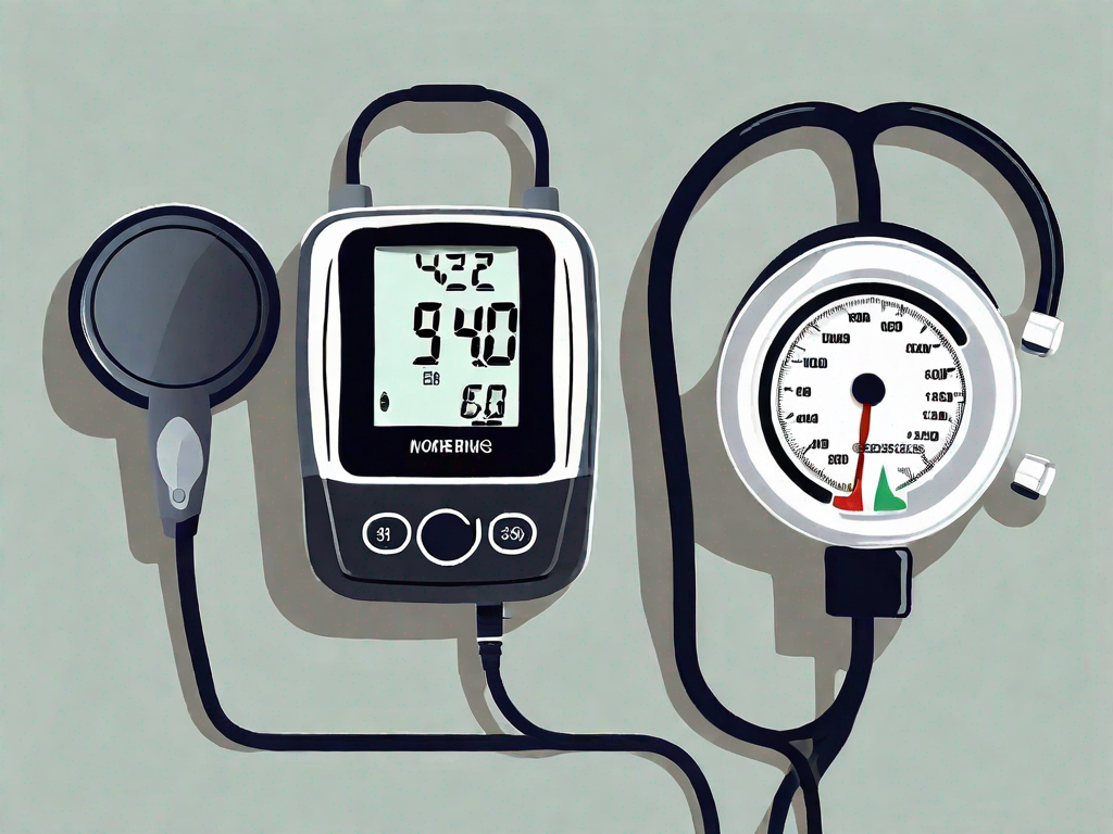 Can home blood pressure monitors diagnose hypertension accurately?