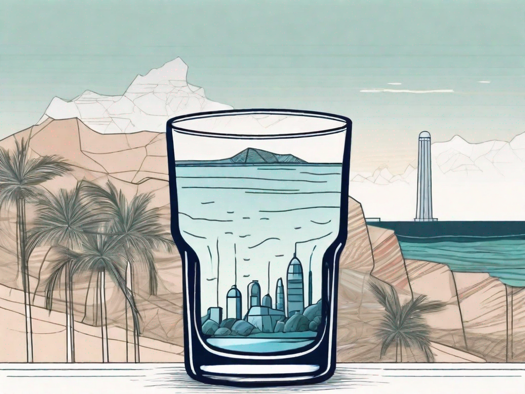 Is Arroyo, Puerto Rico water safe to drink?