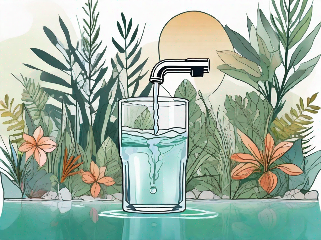 Is North Merritt Island, Florida water safe to drink?