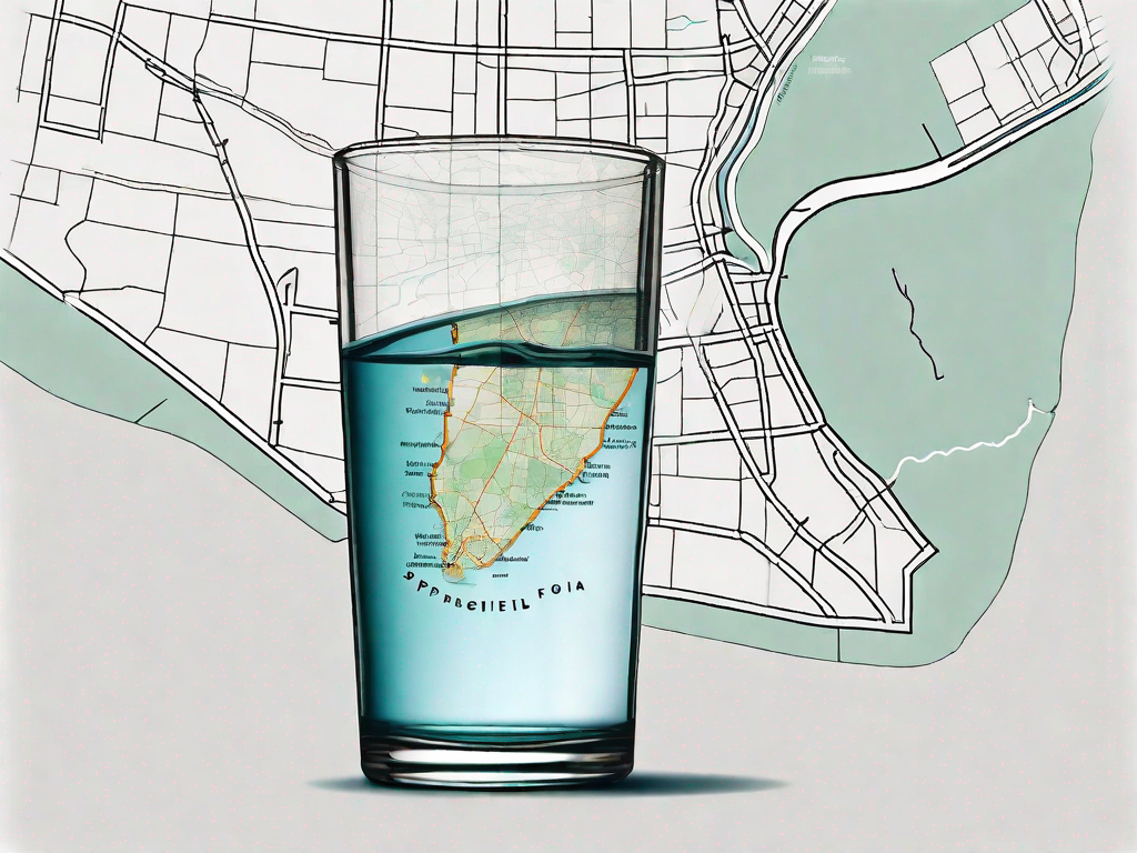 Is Springfield, Florida water safe to drink?