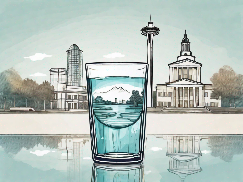 Is Conover, North Carolina water safe to drink?