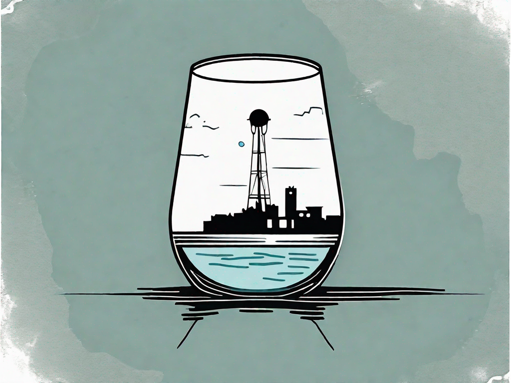 Is Skiatook, Oklahoma water safe to drink?