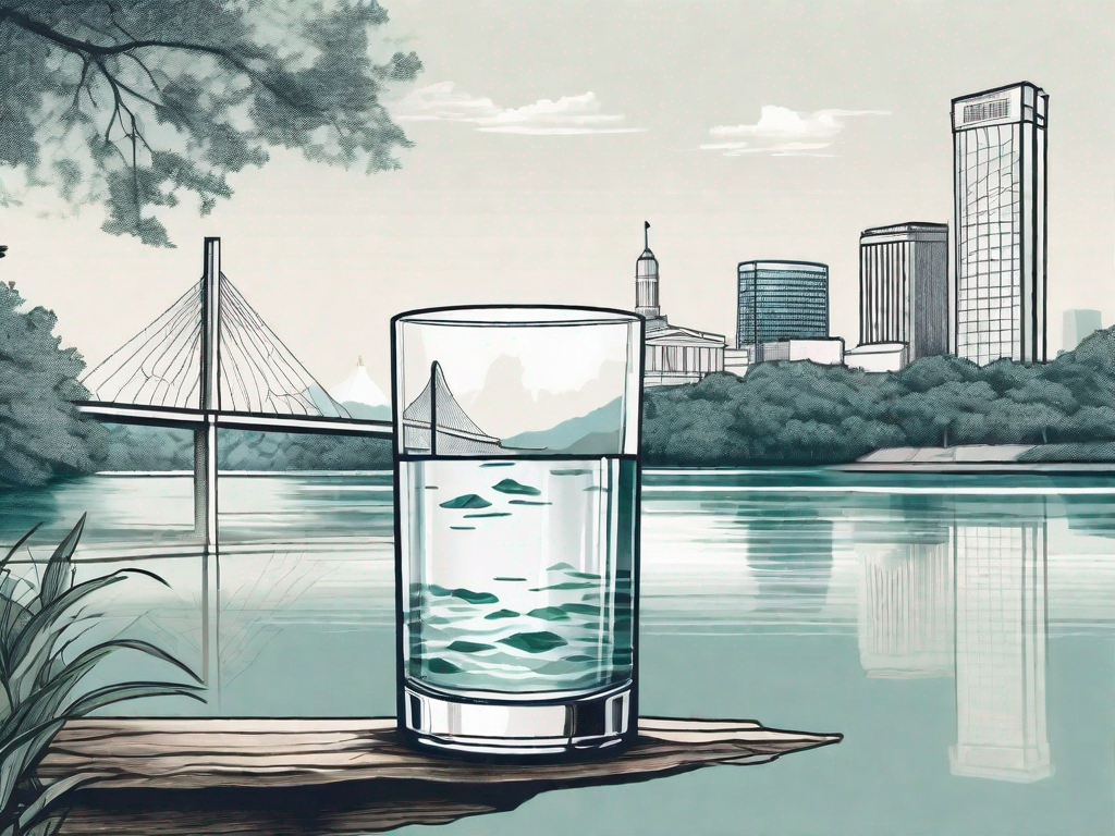 Is Harrison, Tennessee water safe to drink?