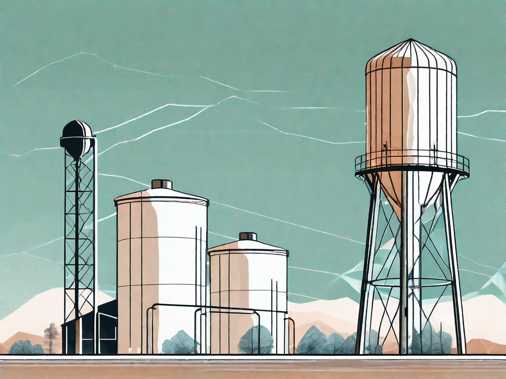 Is Kenilworth, New Jersey water safe to drink?