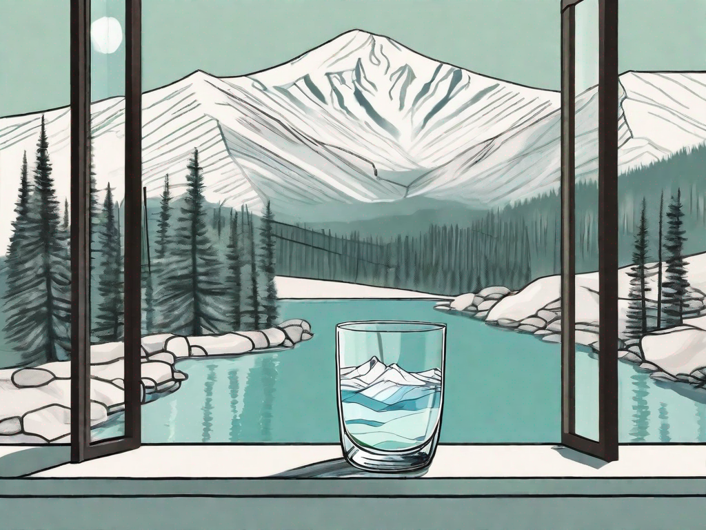 Is Park City, Utah water safe to drink?