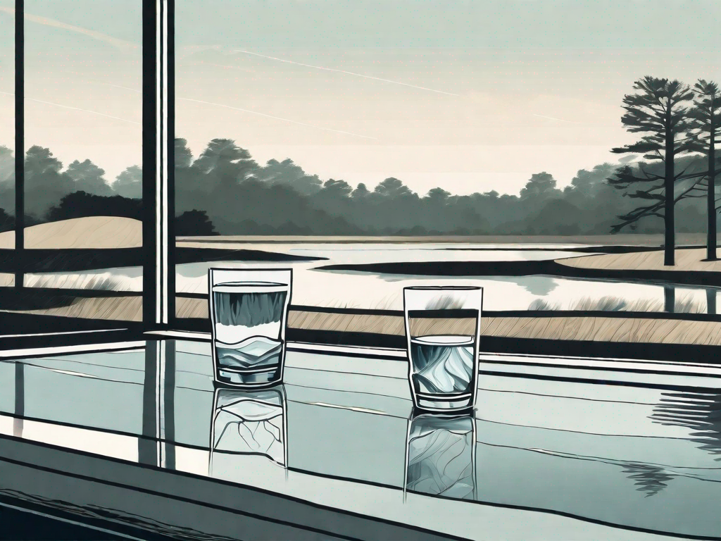 Is Aberdeen, North Carolina water safe to drink?