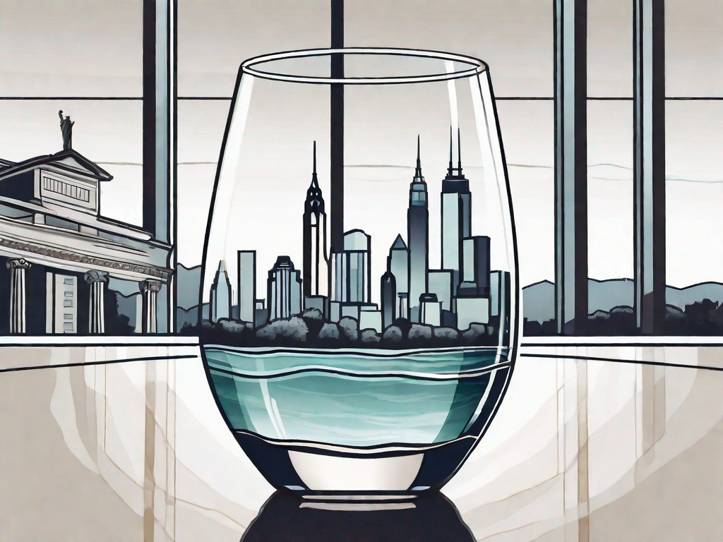 Is Mason, Michigan water safe to drink?