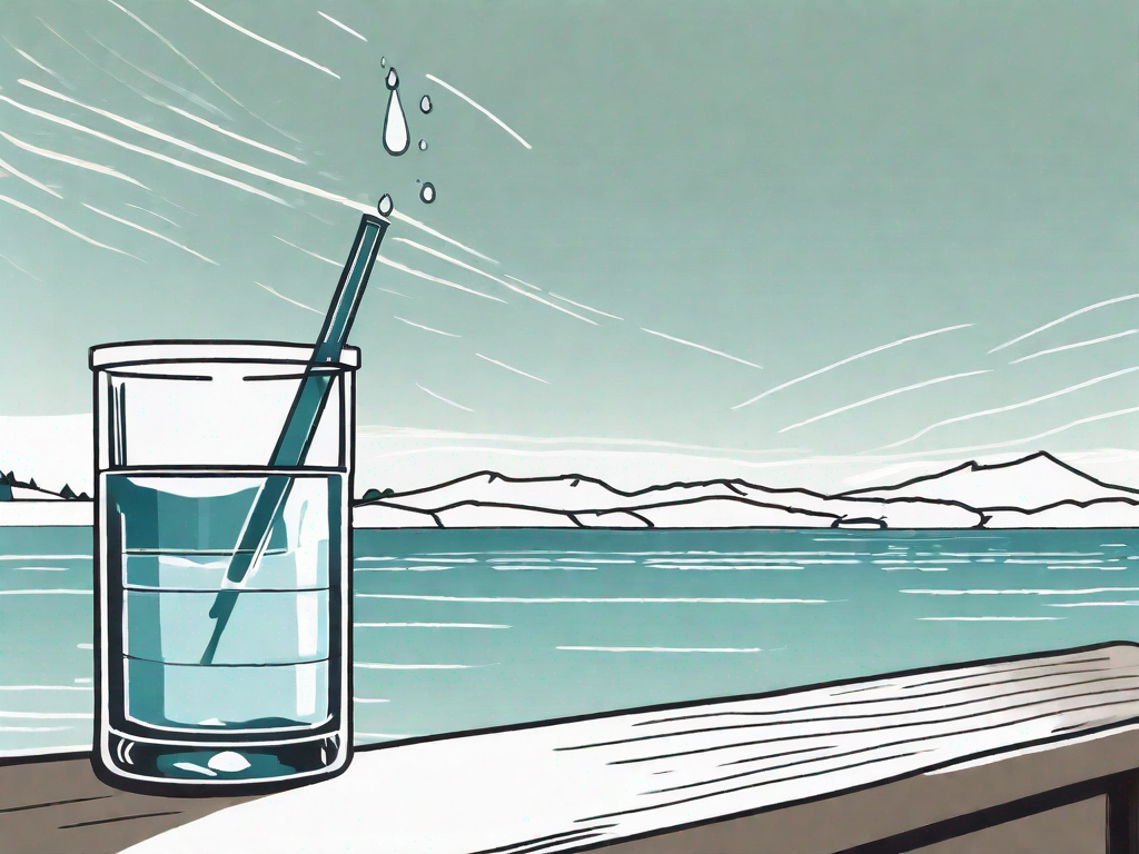 Is Lake Geneva, Wisconsin water safe to drink?