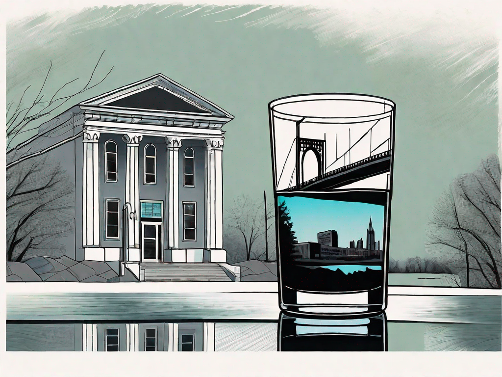 Is Shelby, Ohio water safe to drink?