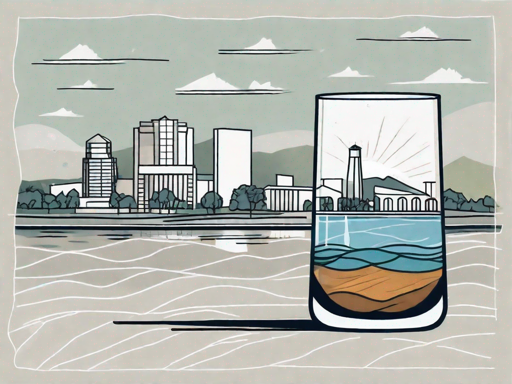 Is Altoona, Wisconsin water safe to drink?