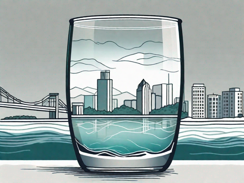 Is Minnetrista, Minnesota water safe to drink?