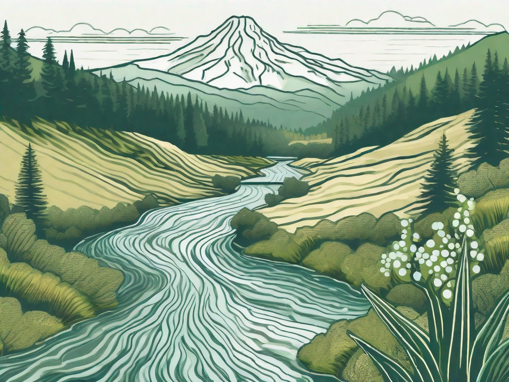 Is Hood River, Oregon water safe to drink?