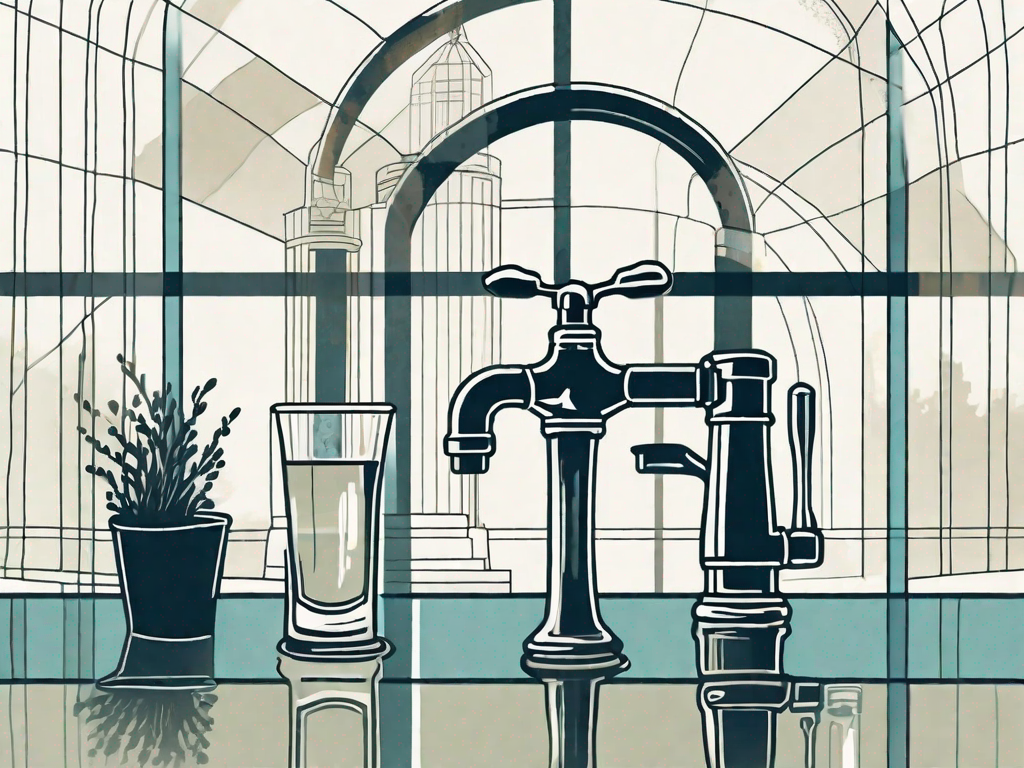 Is Glastonbury Center, Connecticut water safe to drink?