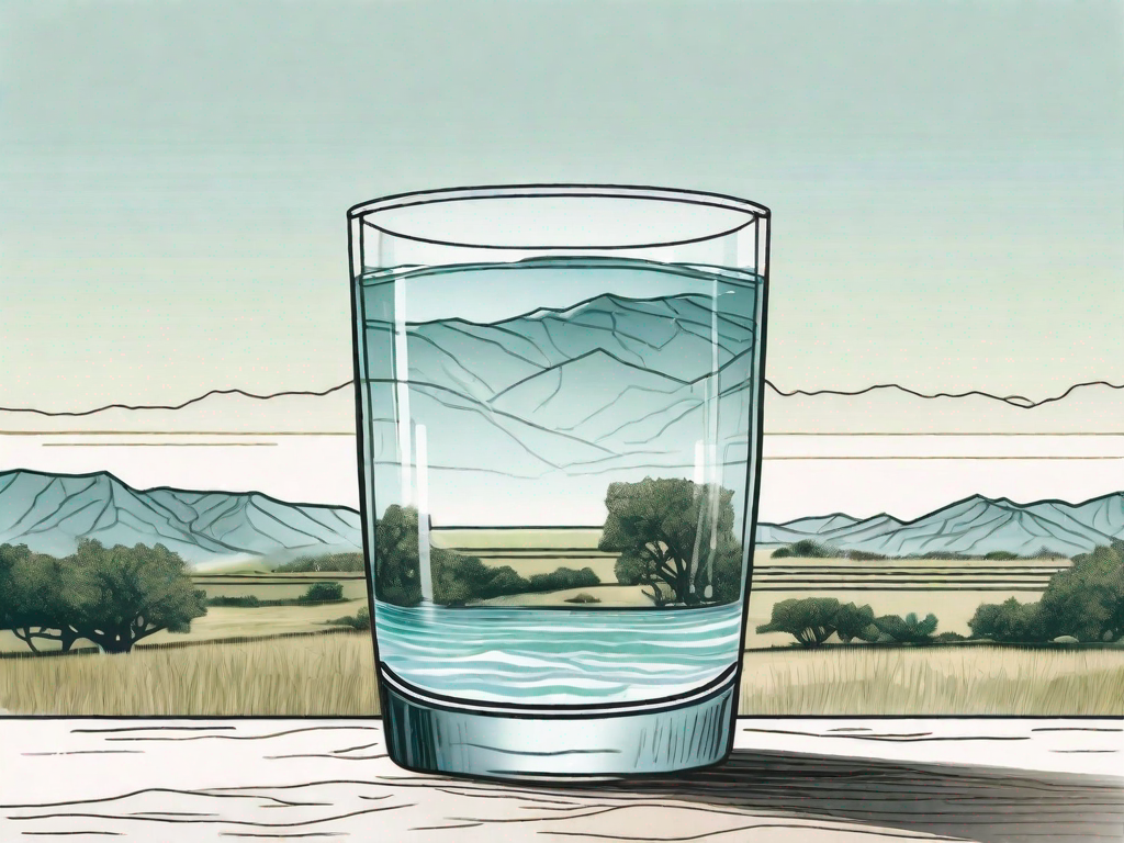 Is Travis Ranch, Texas water safe to drink?