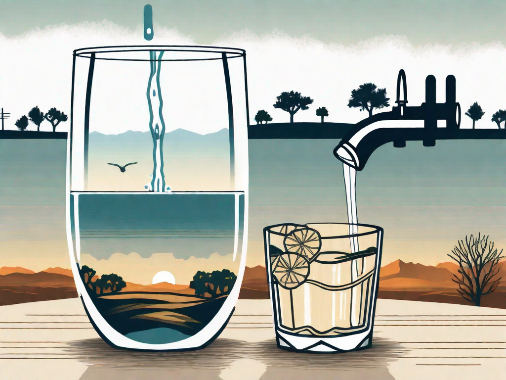 Is Iowa Colony, Texas water safe to drink?