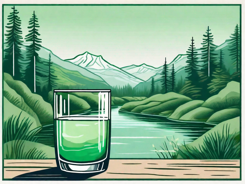 Is Green, Oregon water safe to drink?