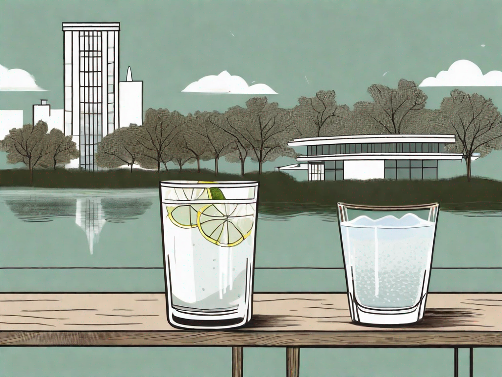 Is Oak Brook, Illinois water safe to drink?