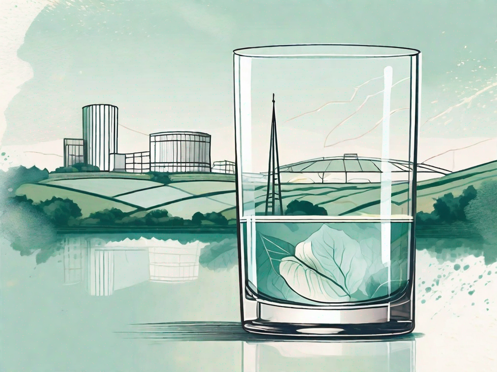 Is Orland, California water safe to drink?