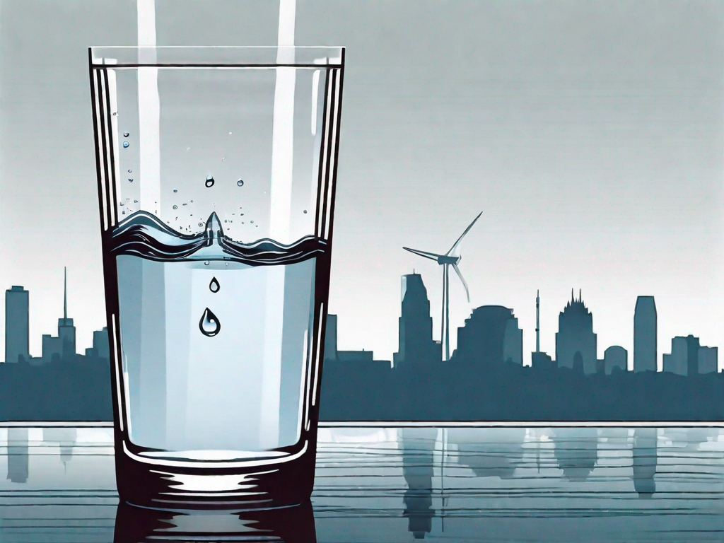 Is North Patchogue, New York water safe to drink?