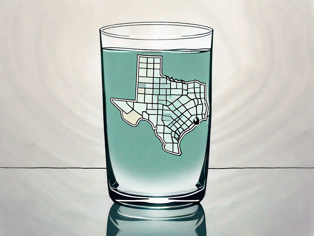 Is Kirby, Texas water safe to drink?