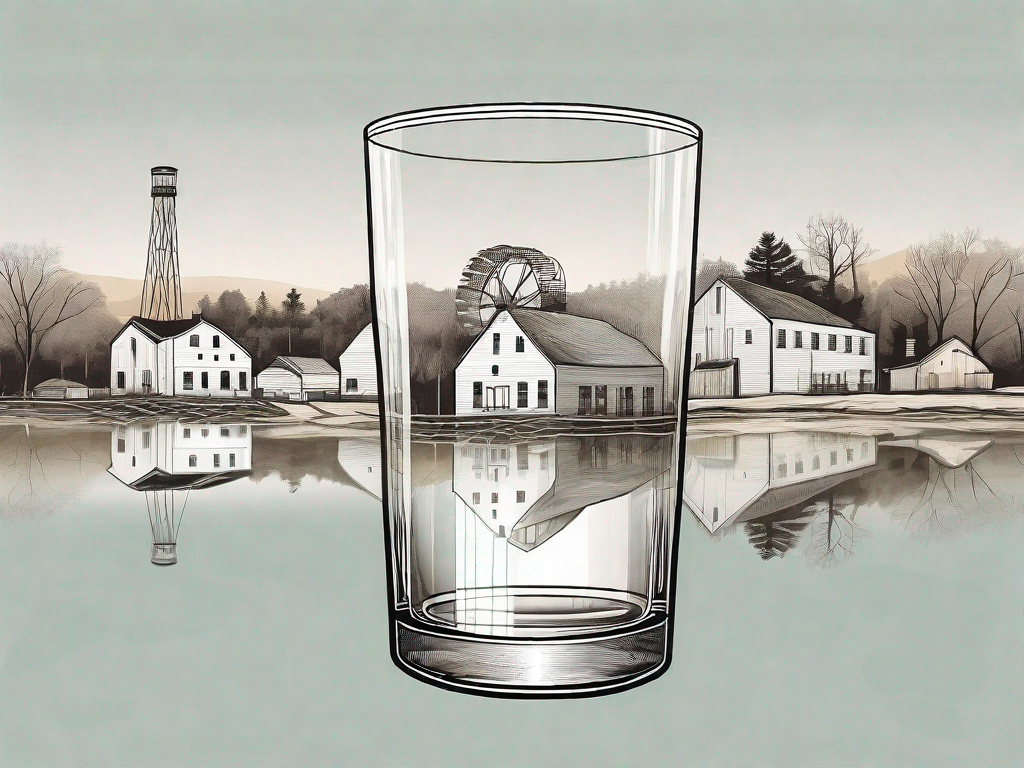 Is Thompsonville, Connecticut water safe to drink?