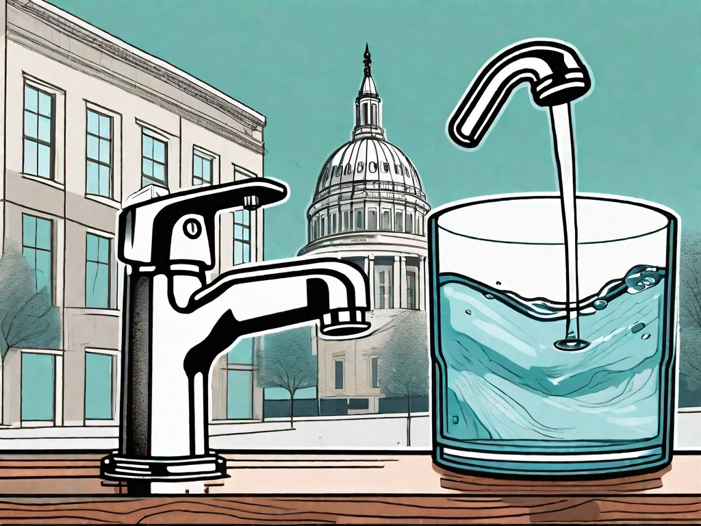 Is Four Corners, Maryland water safe to drink?
