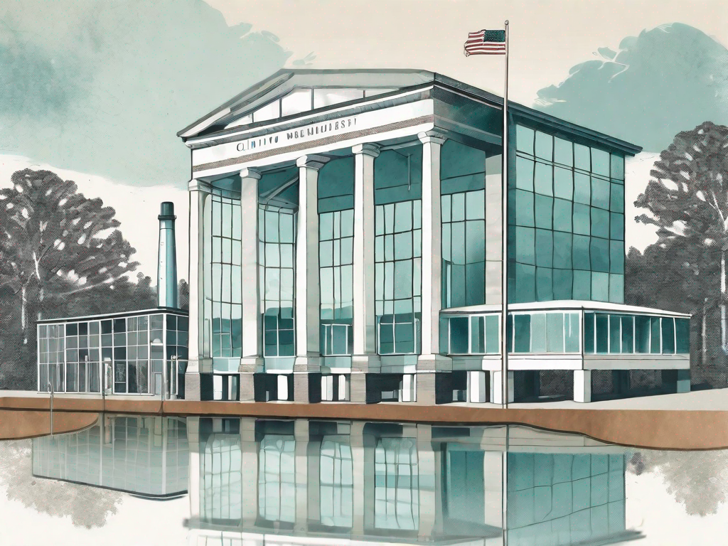 Is Clinton, North Carolina water safe to drink?